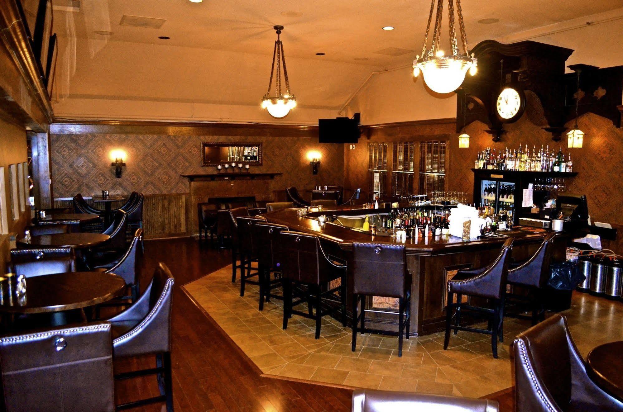 The Williston Boutique Hotel Kültér fotó