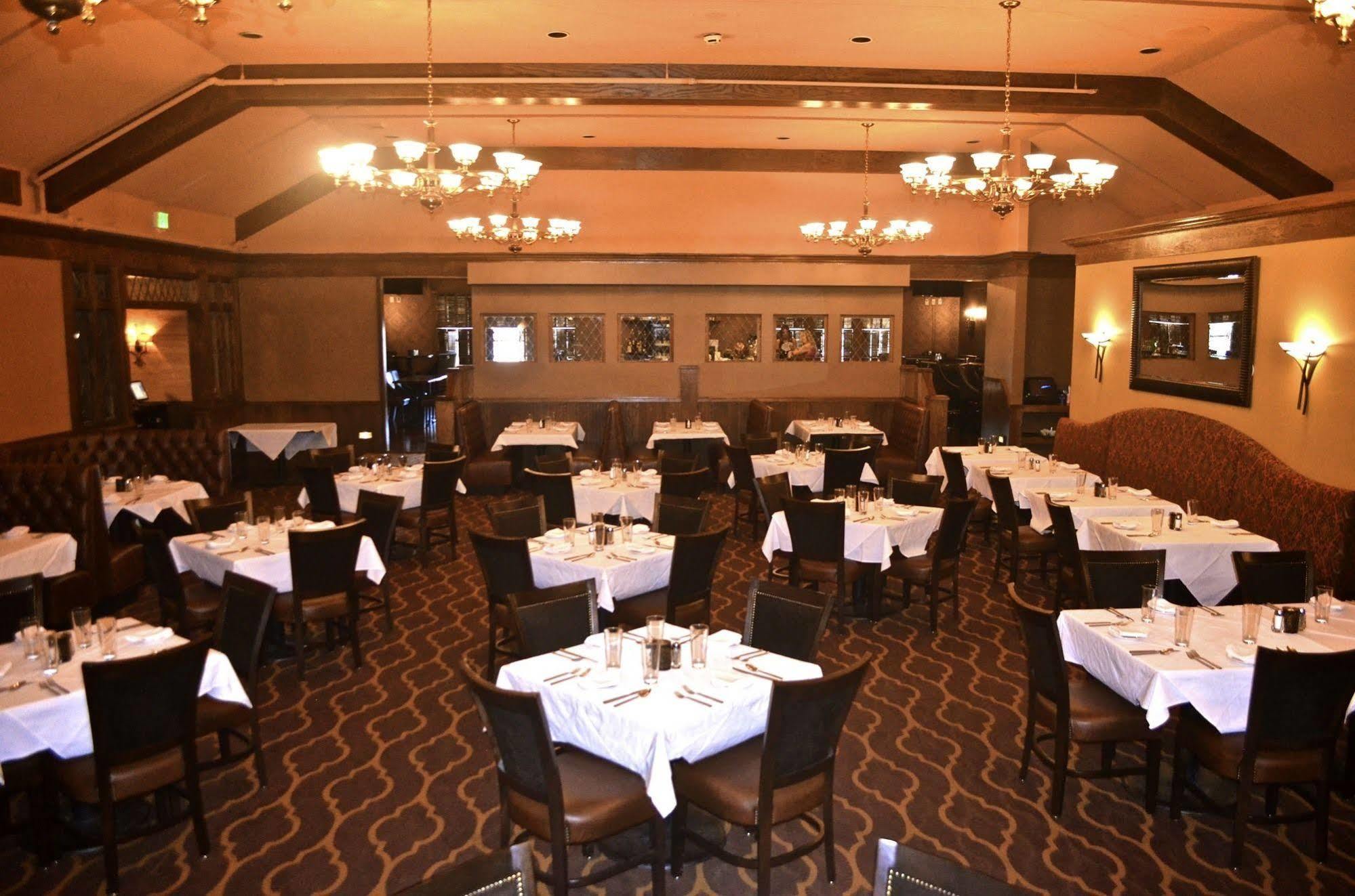 The Williston Boutique Hotel Kültér fotó