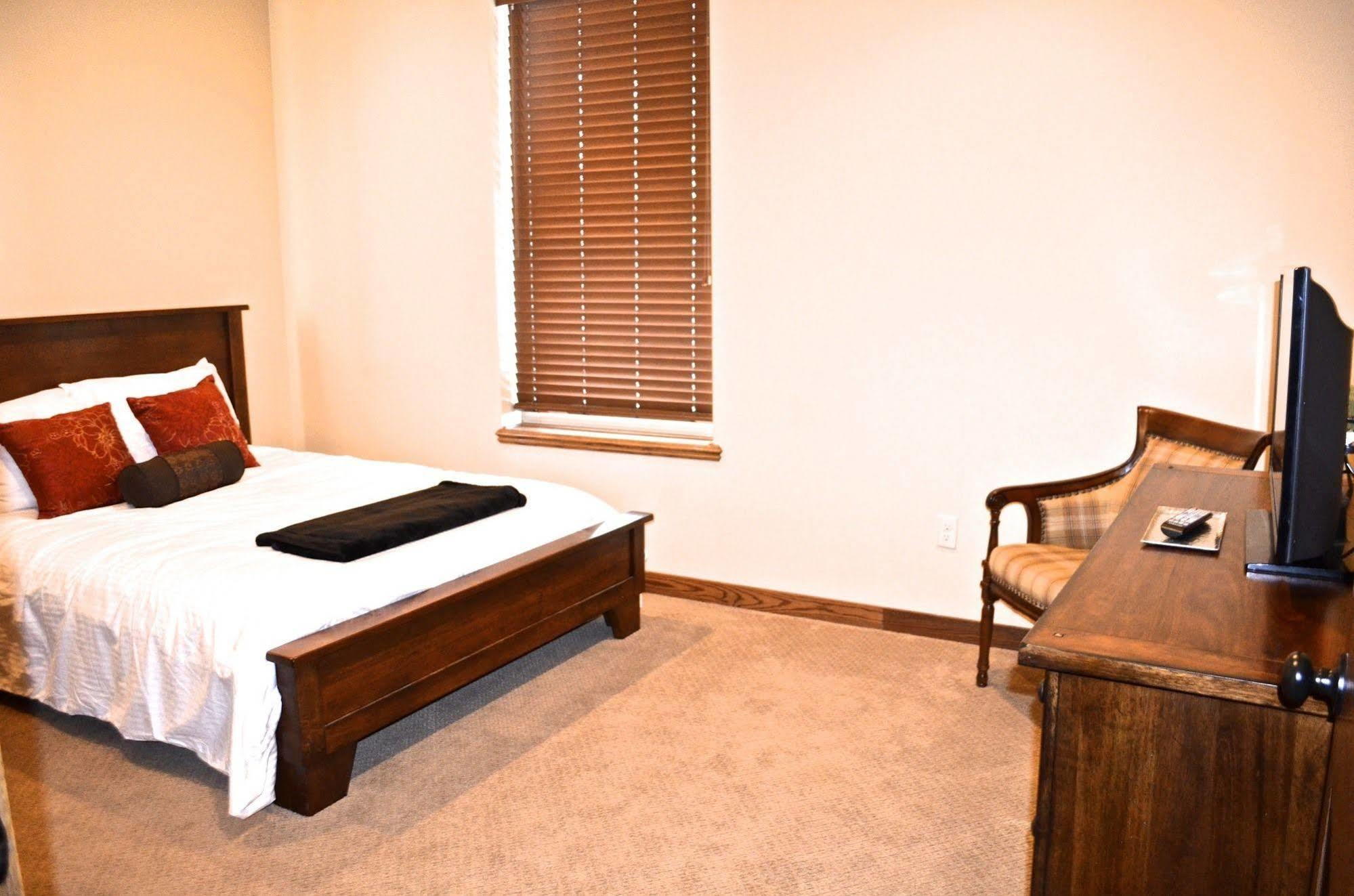 The Williston Boutique Hotel Kültér fotó